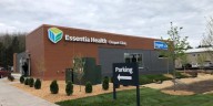 Essentia set to expand Cloquet clinic