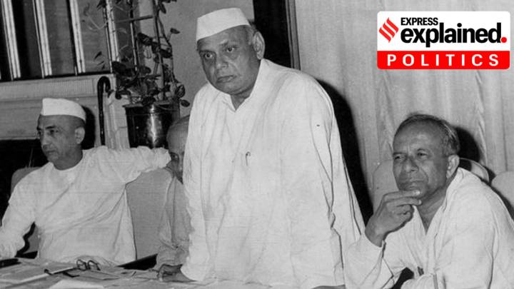 Bihar Chief Ministers | Mahamaya Prasad Sinha: The first non-Congress CM