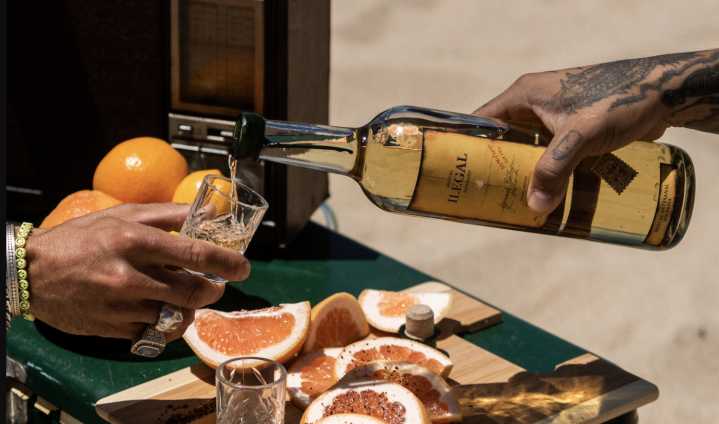La importancia del mezcal