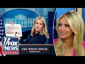 McEnany rips media for latest obsession: 'This is DEEPLY frustrating'
