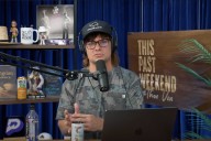 Theo Von Is Going Through It