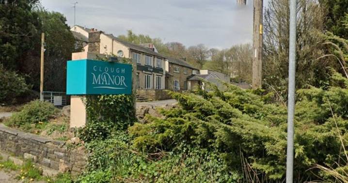 Locals slam 'wholly inappropriate' plans for 'peaceful' Greater Manchester village