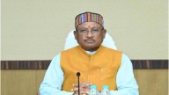 Chhattisgarh CM Vishnu 'Cow To Be Declared As State Mother'