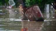 Al menos 28 muertos por fuertes lluvias en México