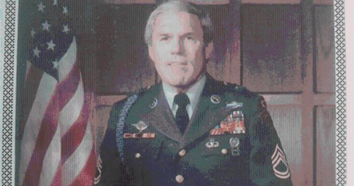 AARP honors Louis Dean Clason
