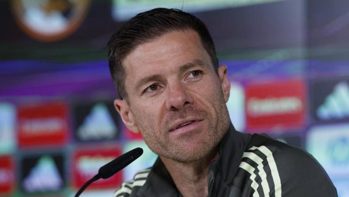 Xabi Alonso ignora declaraciones de Lamine Yamal contra Real Madrid