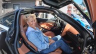 Car show proceeds to support Connecticut officer battling stage 4 cancer
