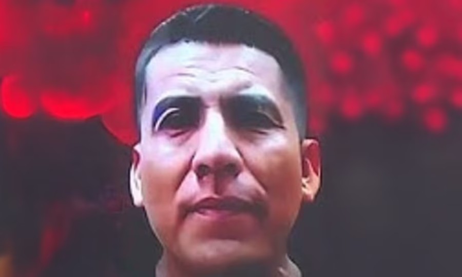 El insólito paso en falso de dos de los acusados del triple femicidio: a quién marcaron como ‘El Bola’