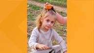 Medina police report missing 3-year-old girl found safe