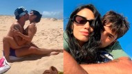 El mensaje de Pedro Rosemblat a Lali Espósito con un anuncio muy especial: "Se arma una familia"