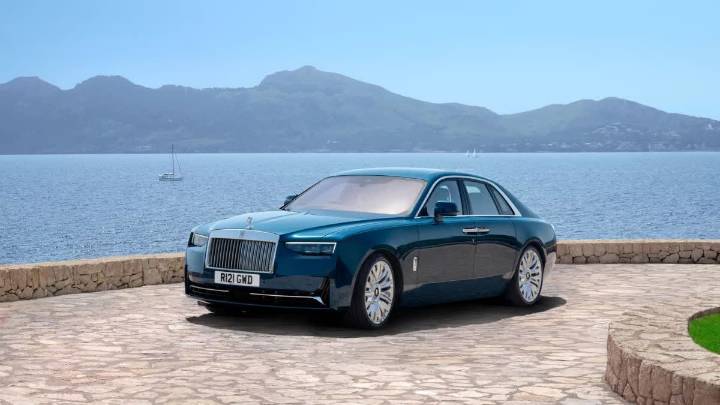 Rolls-Royce Has Deep Ambitions To Develop India As Home Market: CEO Tufan Erginbilgic