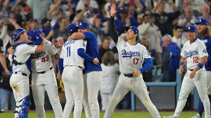 Los Dodgers Defenderán el Título en su Segunda Serie Mundial Consecutiva