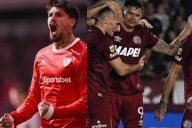 ????En VIVO: Independiente vs. Lanús, minuto a minuto