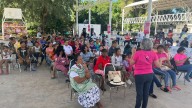 Mujeres Salvando Mujeres, una red de esperanza