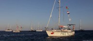 Israel deporta a Turquía a 137 activistas de flotilla humanitaria