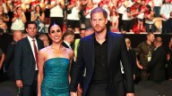 Meghan Markle and Prince Harry to receive humanitarian award amid controversy