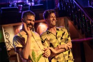 Adri & Rod presentan Cajón Desastre en Tito’s Teatro: humor, improvisación y un show… o algo parecido
