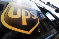 UPS cuts 34,000 jobs in the year to date as its turnaround continues