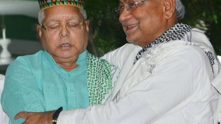 Of Nitish, Lalu, and a time to be with the masses, again