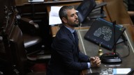 Cambios, tensión, y el futuro en Diputados