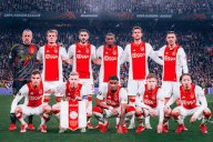 Ajax quiere empezar a dominar la champions league con el Chelsea