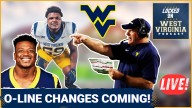 BENCHED: Offensive Line CHANGES ARE COMING....Finally!