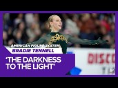 Bradie Tennell: Struggles and Sacrifices on Olympic Journey