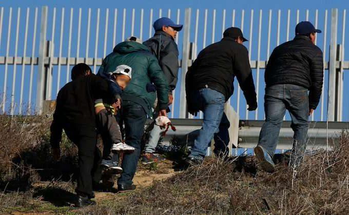 Red de tráfico de personas en Cancún vinculada al Cártel de Sinaloa es sancionada por EU