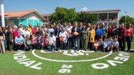 Benefician a más de 19 mil alumnos de Monterrey con internet de Starlink
