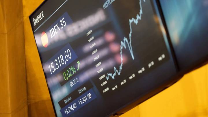 La guerra entre Sabadell y BBVA acerca a la Bolsa a otro año histórico de dividendos