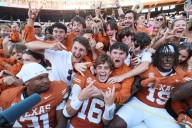 Texas Faces Unexpected Backlash After Troll Post of Oklahoma