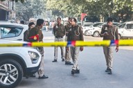Vasant Kunj: Teen killed after being hit by speeding Thar
