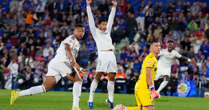Osimhen's scoring streak continues as Galatasaray beats Bodø/Glimt; Real Madrid plays Juventus