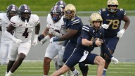 Akron Zips football | Ben Finley leads UA to comeback win at Buffalo
