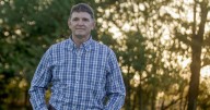 Trump-endorsed candidate enters race to challenge Republican Rep. Thomas Massie of Kentucky