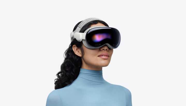 Best Apple product: Preorder the new Apple Vision Pro before it launches on Oct. 22