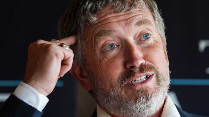 Trump-backed GOP candidate to challenge Rep. Thomas Massie in primary