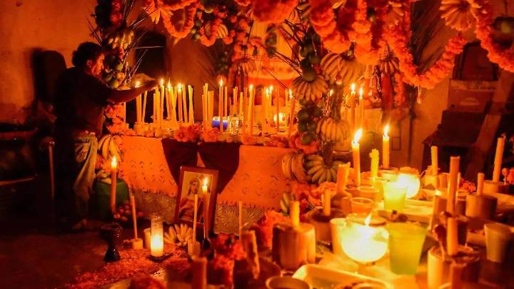 Anuncian Recorrido de Ofrendas en Museos de Puebla: ruta, fechas y horarios