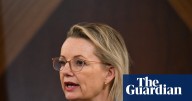 Sussan Ley sets KPIs for frontbenchers and calls for discipline amid outbreaks of internal division