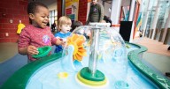 Hamilton Co. & Creative Discovery Museum continue partnership giving free passes to kindergartners