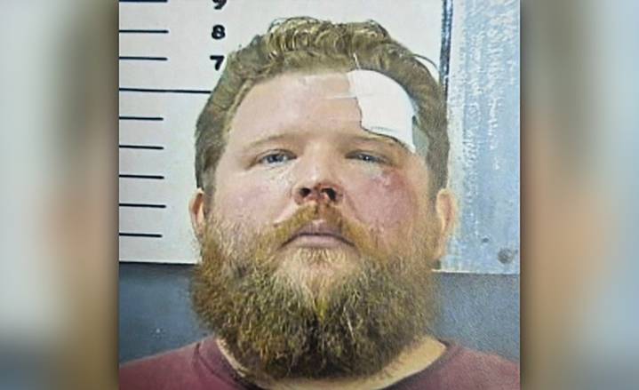 Alabama man arrested for synagogue threats, planning attacks