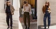 These Luxe Staples Deserve a Spot in Every Capsule Wardrobe