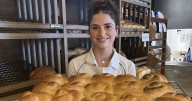 Local baker named state's best