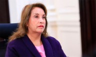 Dina Boluarte: TC rechaza hábeas corpus que buscaba anular allanamiento a su vivienda