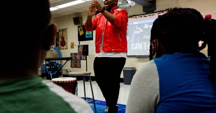 Report: Missouri lost thousands of Black teachers after integration, and the issue persists