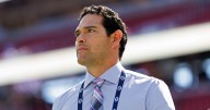 Former NFL quarterback Mark Sanchez charged with felony battery, prosecutor says