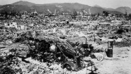 Trump califica de "pequeño conflicto" los bombardeos atómicos de Hiroshima y Nagasaki