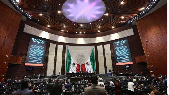 Ley de Amparo: Más poder al poder y menos garantías, reaccionan juristas y empresarios