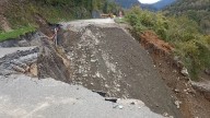 Un inventario pionero identifica más de 1.200 deslizamientos en el Pirineo