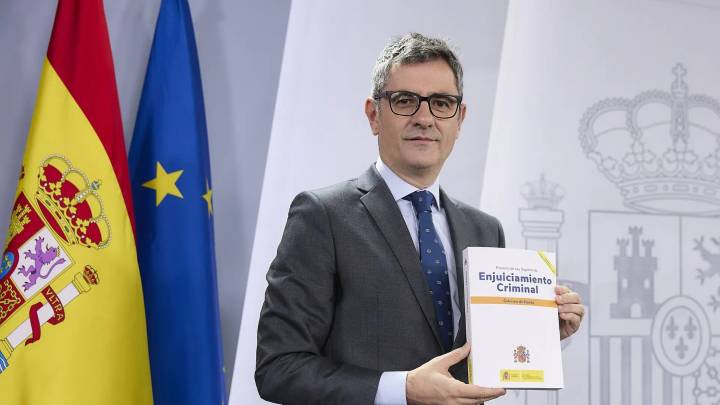 Claves de la reforma de la ley de enjuiciamiento criminal